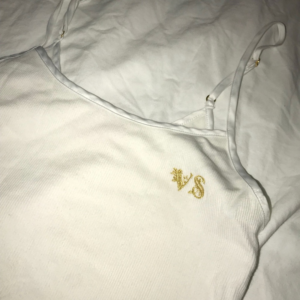 Victoria’s Secret Tank Top